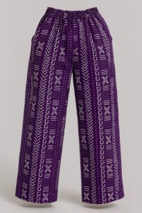 Majestic Violet Large + Premium T-shirt
