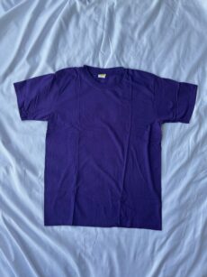 Classic Essential Violet T-Shirt
