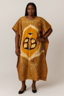 Calabash of Unity - Kaftan