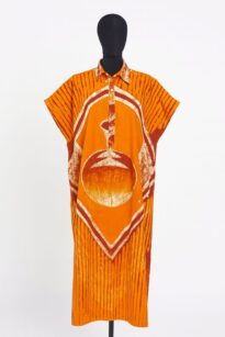 Sun Gourd - Collar Edition