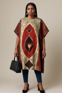 Sacred Filling - Kaftan