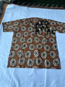 WOODIN I Spiral Legacy