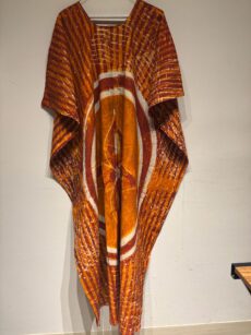 Sun Bloom - Kaftan