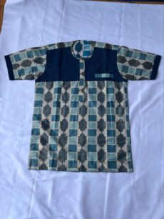 WOODIN II Series - Ocean Tiles